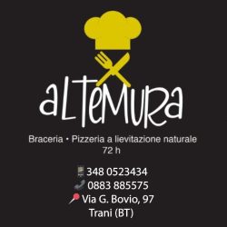 Altemura promo ristorante Torre Canina