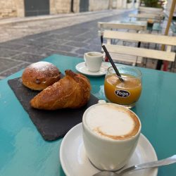 colazione