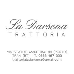 darsena promo ristorante Torre Canina